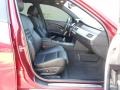 Indianapolis Red Metallic - M5  Photo No. 15