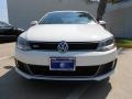 2012 Candy White Volkswagen Jetta GLI  photo #2