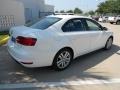 Candy White - Jetta GLI Photo No. 7