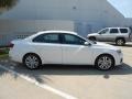 Candy White - Jetta GLI Photo No. 8