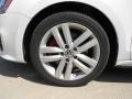 Candy White - Jetta GLI Photo No. 9