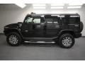 Black - H2 SUV Photo No. 2