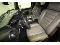 Black - H2 SUV Photo No. 3