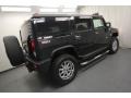 Black - H2 SUV Photo No. 8