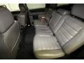 Black - H2 SUV Photo No. 11