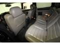 Black - H2 SUV Photo No. 28