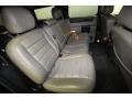 Black - H2 SUV Photo No. 35