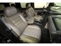 Black - H2 SUV Photo No. 37