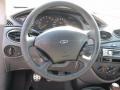Pitch Black - Focus ZX3 Coupe Photo No. 15