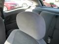 Pitch Black - Focus ZX3 Coupe Photo No. 16