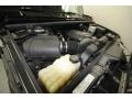 Black - H2 SUV Photo No. 46