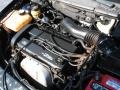 Pitch Black - Focus ZX3 Coupe Photo No. 19