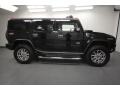 Black - H2 SUV Photo No. 49