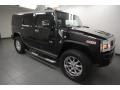 Black - H2 SUV Photo No. 50