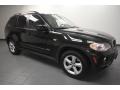 Jet Black - X5 3.0si Photo No. 1