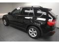 Jet Black - X5 3.0si Photo No. 5