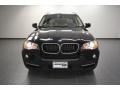 Jet Black - X5 3.0si Photo No. 6