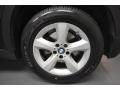 Jet Black - X5 3.0si Photo No. 9