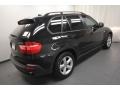 Jet Black - X5 3.0si Photo No. 11