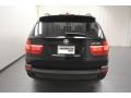Jet Black - X5 3.0si Photo No. 12