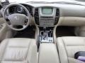 Natural White - Land Cruiser  Photo No. 26