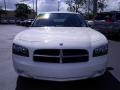 Stone White - Charger SXT Photo No. 2