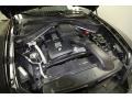 Jet Black - X5 3.0si Photo No. 35
