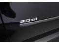 Jet Black - X5 3.0si Photo No. 37