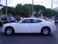 Stone White - Charger SXT Photo No. 5