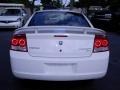 Stone White - Charger SXT Photo No. 8