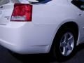 Stone White - Charger SXT Photo No. 9
