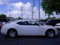 Stone White - Charger SXT Photo No. 11