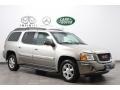 2003 Pewter Metallic GMC Envoy XL SLT 4x4  photo #1