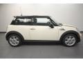 Pepper White - Cooper S Hardtop Photo No. 2