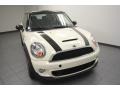 Pepper White - Cooper S Hardtop Photo No. 5