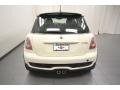 Pepper White - Cooper S Hardtop Photo No. 9