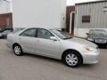 Lunar Mist Metallic - Camry LE Photo No. 2