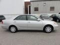 Lunar Mist Metallic - Camry LE Photo No. 3