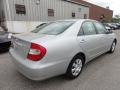 Lunar Mist Metallic - Camry LE Photo No. 4
