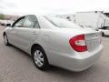 Lunar Mist Metallic - Camry LE Photo No. 6