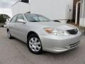 Lunar Mist Metallic - Camry LE Photo No. 11
