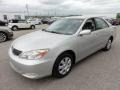 Lunar Mist Metallic - Camry LE Photo No. 12