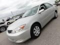 Lunar Mist Metallic - Camry LE Photo No. 13