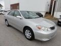 Lunar Mist Metallic - Camry LE Photo No. 15