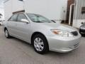 Lunar Mist Metallic - Camry LE Photo No. 16