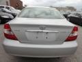 Lunar Mist Metallic - Camry LE Photo No. 20