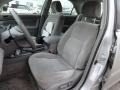 Lunar Mist Metallic - Camry LE Photo No. 28