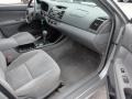 Lunar Mist Metallic - Camry LE Photo No. 29