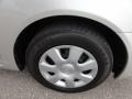 Lunar Mist Metallic - Camry LE Photo No. 41