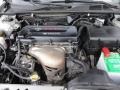 Lunar Mist Metallic - Camry LE Photo No. 42
